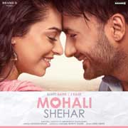 Mohali Shehar - Afsana Khan Mp3 Song